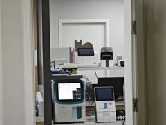 -达爱动物医院·犬猫分区·CT·复杂眼科(远洋山水分院)