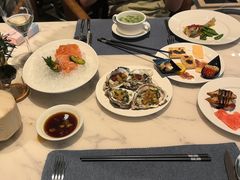 -星璞全日餐厅·高空自助餐(深铁铂尔曼酒店)