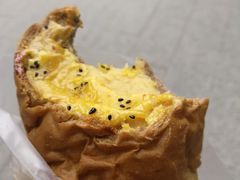 地瓜面包-韩国利尔面包(桂林路店)