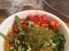 -额尔敦草原涮羊肉·烧烤(冻青树总店)