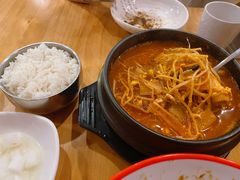 -多宾韩国料理(学衡路店)