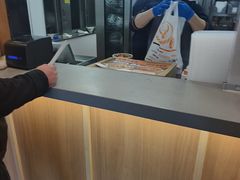-吉野家(顺义站前北街店)