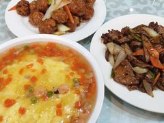 -宝发园名菜馆