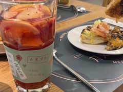 -刀叉遇上筷子中西融合餐厅(南开店)