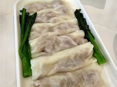 盐池羊肉布拉肠-新兴家喻酒家·羊城名宴(昌岗店)