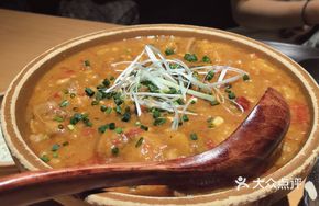 Signature Pot-Braised Chicken