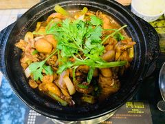 -川香煲(茅台路店)