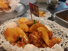 -老福洲·三十年福州味(斗东店)