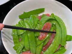 -大中华酒楼·主席武昌鱼·武汉美食地标(江汉路步行街店)
