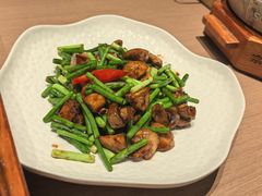 -将军牛排·尔滨地标朝鲜族美食(总店)