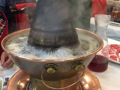 -东来顺饭庄(王府井步行街店)