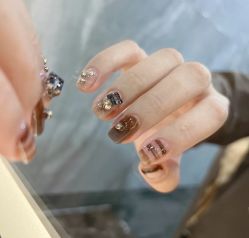 -如一·美甲美睫