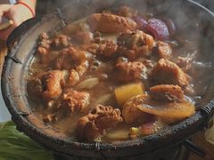 -范贤光鸡公煲(平乐园总店)