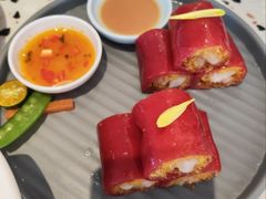 -点都德(广州白云山景区南门店)