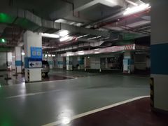 -IPARK购物中心