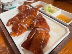 -凤阁楼果木烧鹅(鹤山陈山店)