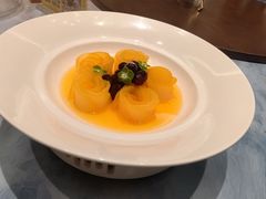 -尊立方海鲜酒店·生日宴·家宴