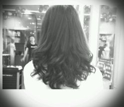 -FG HAIR·烫发·染发