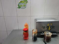 -汉记面馆(南华东路店)