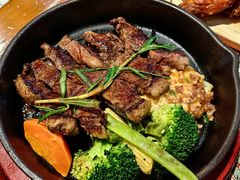 -彼德西餐厅(凯德广场新南店)