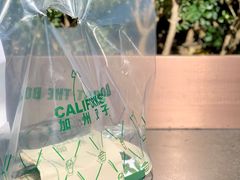 香茅烤鸡热低卡饭-CALIFORKS加州叉子轻食(朝阳门店)