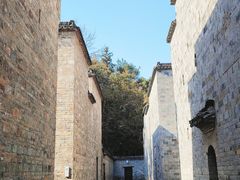 -景德镇古窑民俗博览区