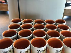 -星巴克(夏日百货店)