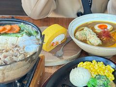 -铃木食堂(北新桥店)