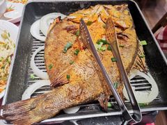 -西贝莜面村(近铁城市广场店)