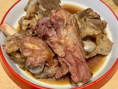 -东北风(江北万达店)