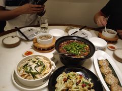 -客语客家菜(佳兆业广场店)