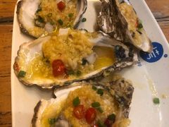 -路边摊小炉子烧烤