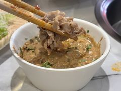 -马记伊源斋涮肉·清真菜(百子湾店)