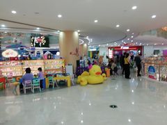 -百佳华佳漾里(坂田店)