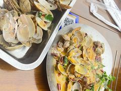 -老虎滩大连海鲜烧烤(水游城店)