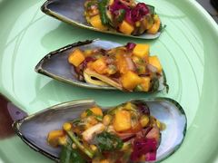 -长勺子东南亚(街道口店)