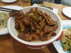 -东方肉馆(文庭雅苑店)