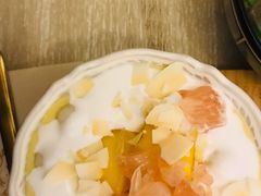 杨枝露露-春风·有糖(崇宁路店)