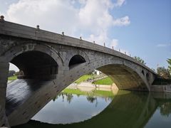 -赵州桥景区