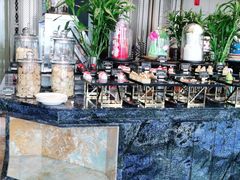 -美食汇自助餐厅(成都万达瑞华酒店)