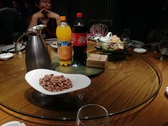 -秦唐一号西安菜馆(钟楼店)