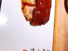 味莊招牌烤鸭-味莊·青岛菜(云霄路店)