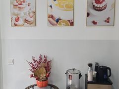 -洛雅艾思·生日蛋糕商务茶歇甜品台(北京店)