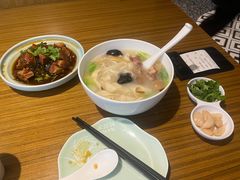 -禾珍珠家常小馆(河南博物院店)