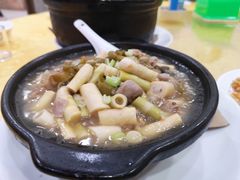 -青竹园海鲜餐厅(海天路店)