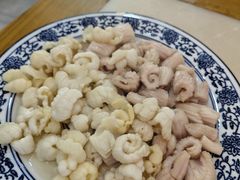 -爆肚于(赵公口桥店)