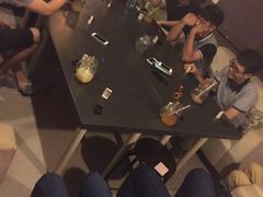 -BGM CLUB二次元主题桌游店(康王路店)