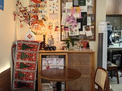 -E SPECIAL COFFEE 别样