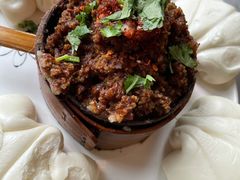 小笼蒸牛肉-陈麻婆豆腐总店