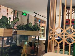 -川味堂·四川豆花(八卦岭店)